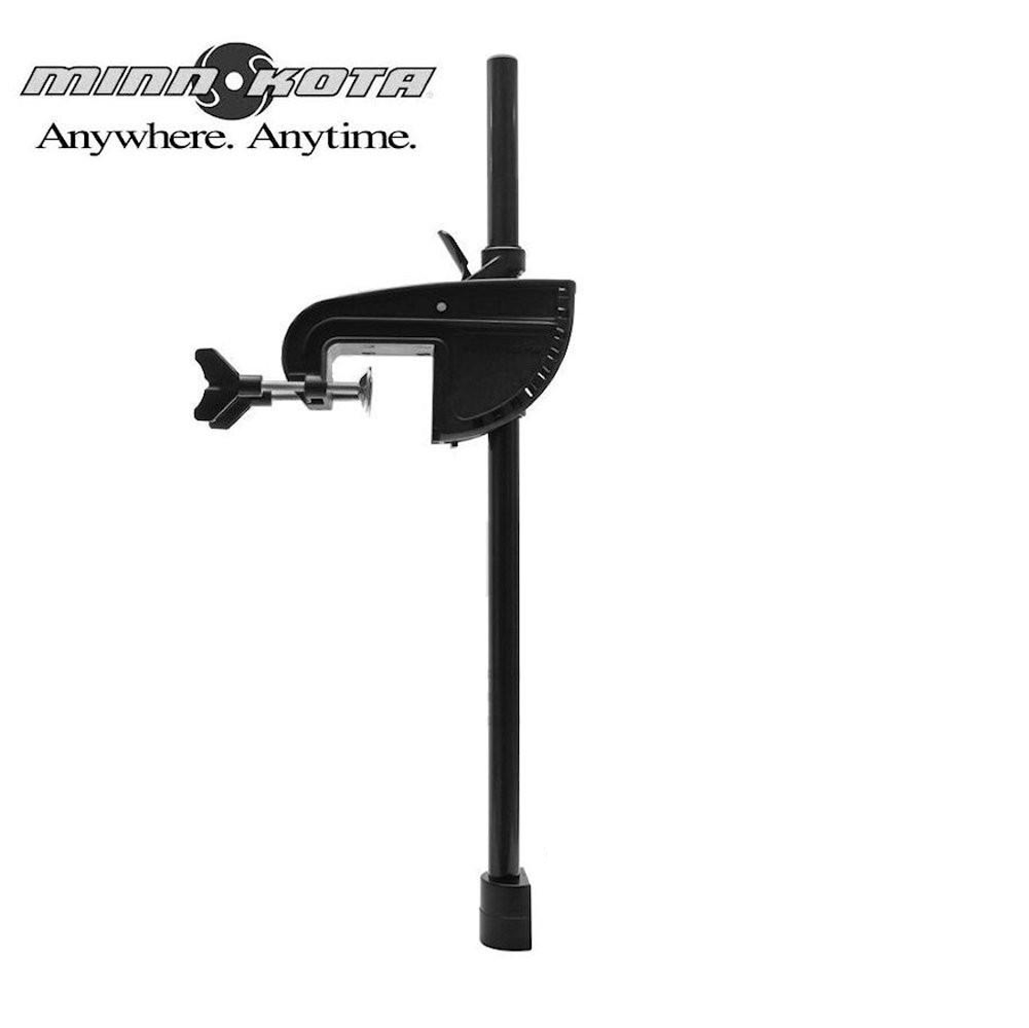MINN KOTA PORTABLE TRANSDUCER POLE BRACKET FROM PREDATOR TACKLE.jpg Minn Kota Transducer Bracket/Arm/Pole